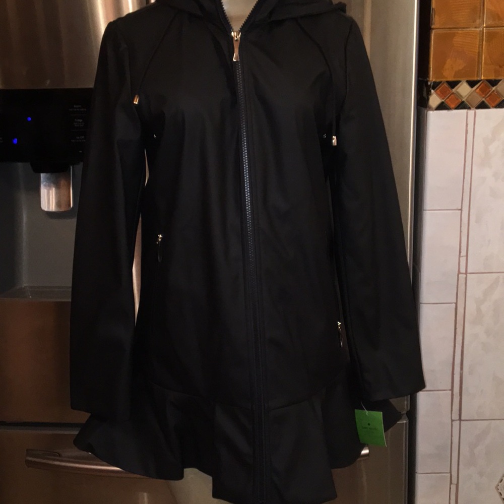 Kate spade jacket